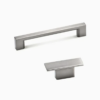 Brushed Nickel - H8160BN